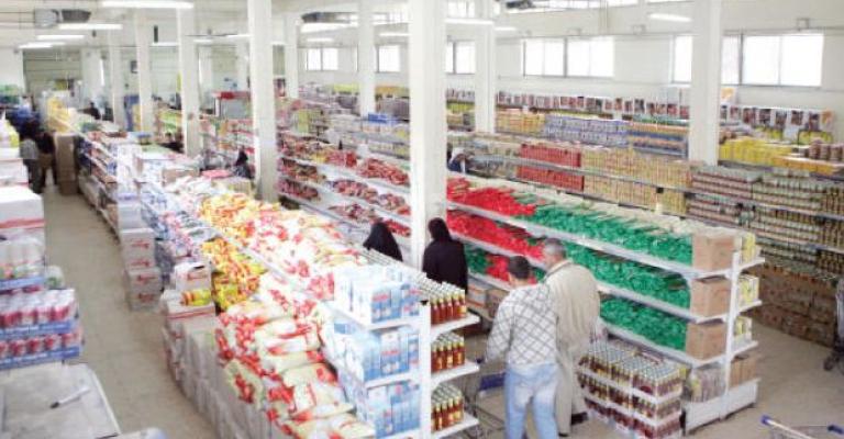 "الاستهلاكية المدنية" تخفض أسعار 76 سلعة