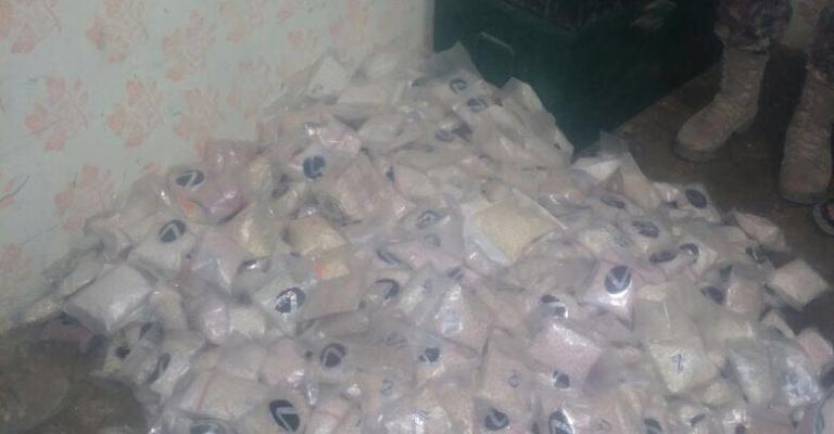 الجيش يحبط محاولة تهريب ويقتل المتورطين