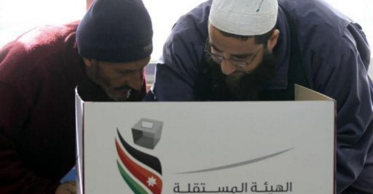 الحركة الإسلامية والمشاركة بالانتخابات والقيادة المؤقتة