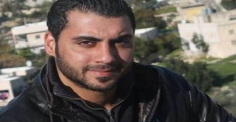 الاحتلال ينقل الأسير الأردني أبو خضير لسجن عوفر