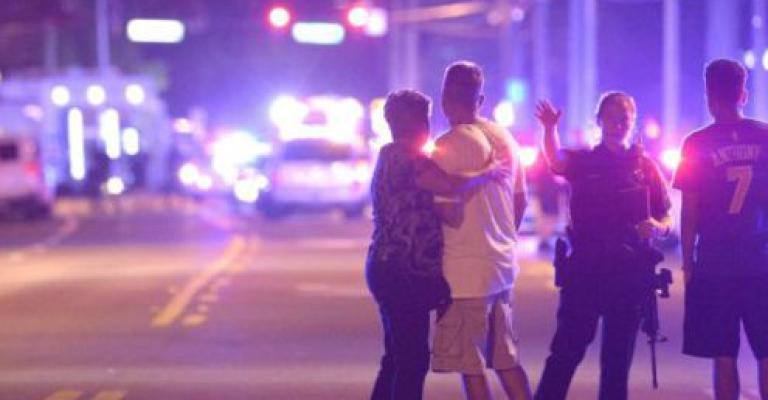 حادثة "أورلاندو".. واستراتيجية مكافحة الإرهاب