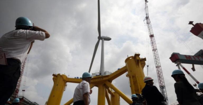 شركة الكهرباء الكورية توسع أعمالها في الأردن