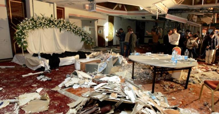 حول الاستراتيجية الحكومية لمواجهة التطرف