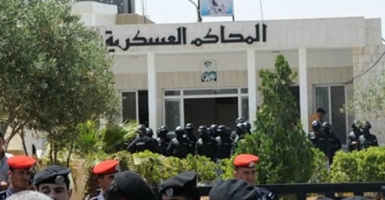 15 سنة أشغال للمتهم بقضية خالد الربيعي