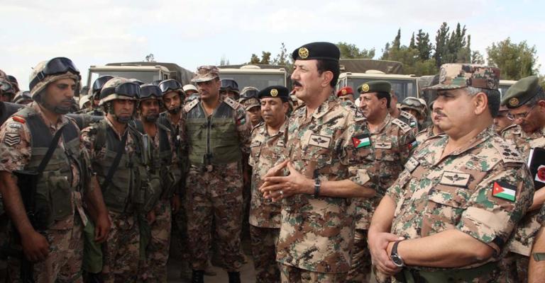 الزبن: الحدود الشمالية والشمالية الشرقية مناطق عسكرية مغلقة