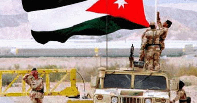 هجوم الركبان واستحضار "مكتب المخابرات" و"خلية اربد"