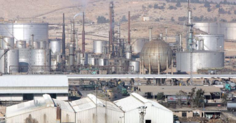 قرب الانتهاء من تقييم عروض "توسعة المصفاة"