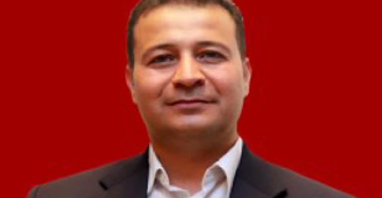 تبييض صفحة الأسد!