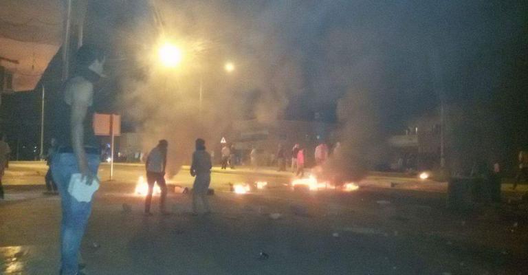 اتفاق يقضي بخروج الدرك من ذيبان... والمتعطلون عن العمل يهددون بمعاودة الاحتجاج