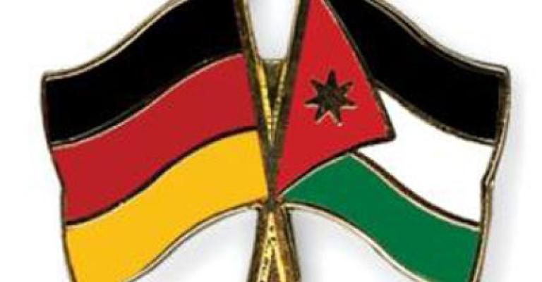 ألمانيا تدين هجوم"الرقبان"