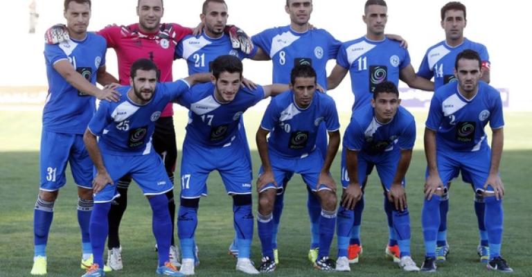 الرمثا يتعاقد مع 4 لاعبين