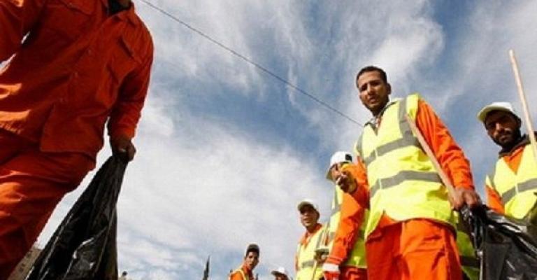 3400 من عمال الوطن يستفيدون من مكافآت الدفعة الثانية