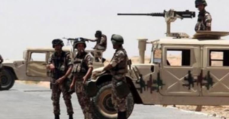 "داعش" يتبنى هجوم الرقبان