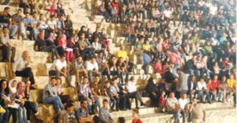 انطلاق مهرجان شبيب في 7 تموز انطلاق مهرجان شبيب في 7 تموز