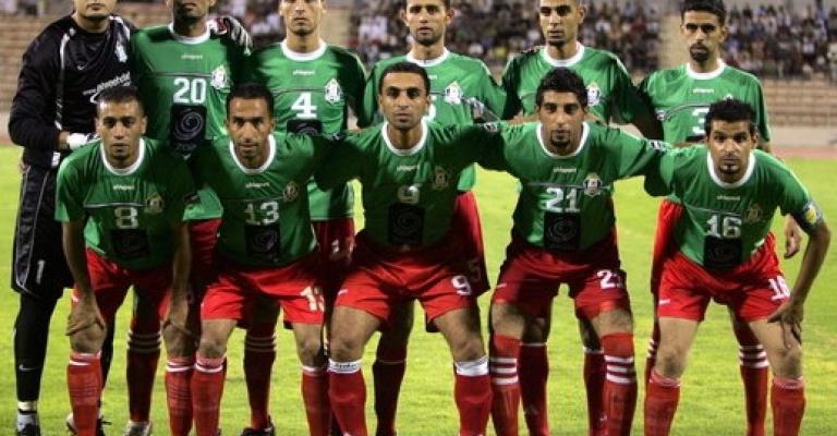 الوحدات يتعاقد من لاعبين جدد بينهم كرواتي