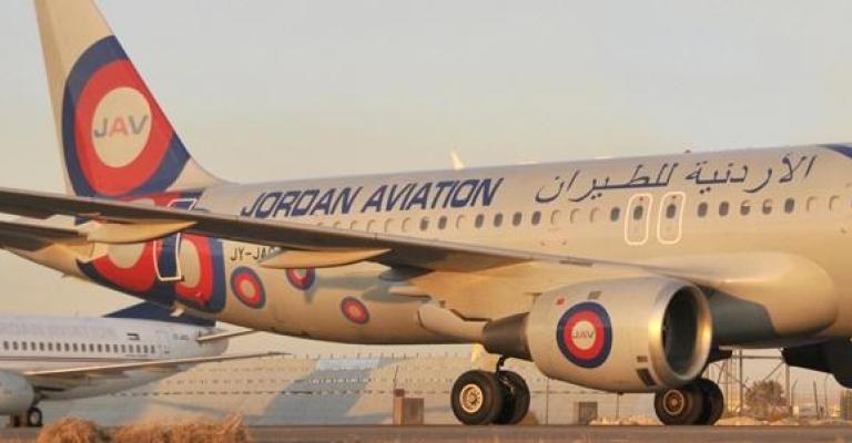 لا تغيير على مواعيد "الأردنية للطيران" إلى اسطنبول