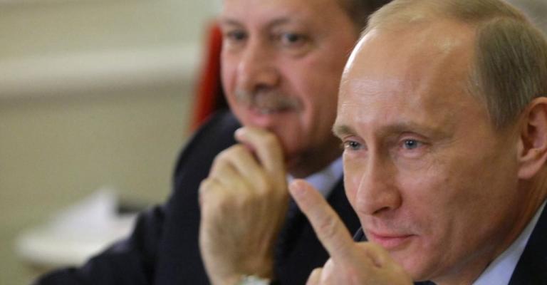 اتفاق أنقرة - موسكو.. ودمشق!