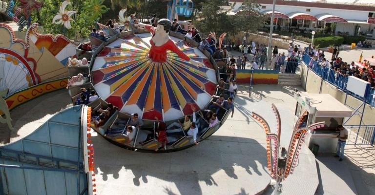 إرشادات توعوية وصحية خلال العيد