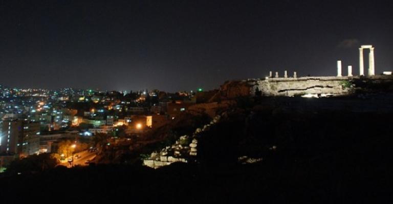 أجواء صيفية عادية حتى نهاية عطلة العيد وحارة في البحر الميت والعقبة