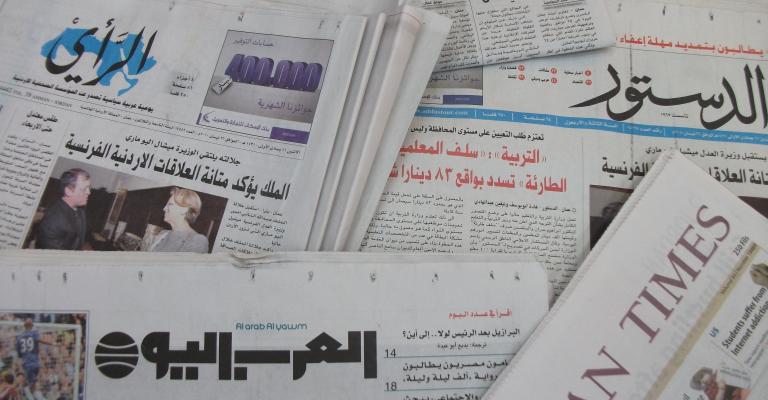 البطالة.. رأس الهموم الاقتصادية في الشارع الأردني