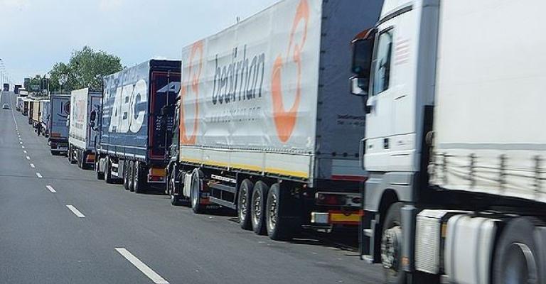 معدل صادرات الأردن من الخضار والفواكه للخليج بعد العيد نحو 3 آلاف طن