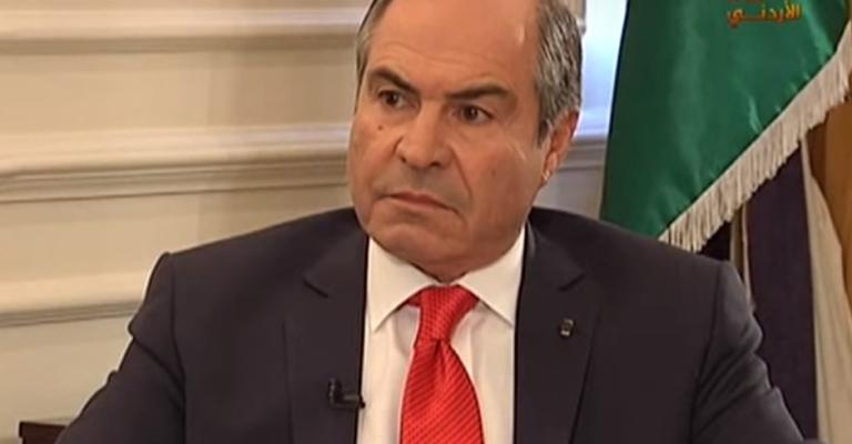 الملقي: الوضع الاقتصادي ليس كارثيا