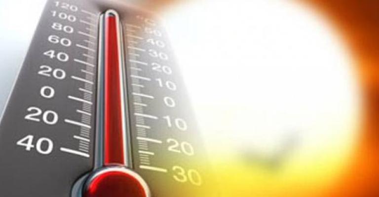 انخفاض على درجات الحرارة بداية الأسبوع