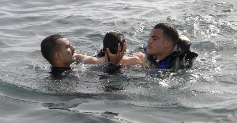 أربع وعشرون وفاة غرقا منذ بداية العام