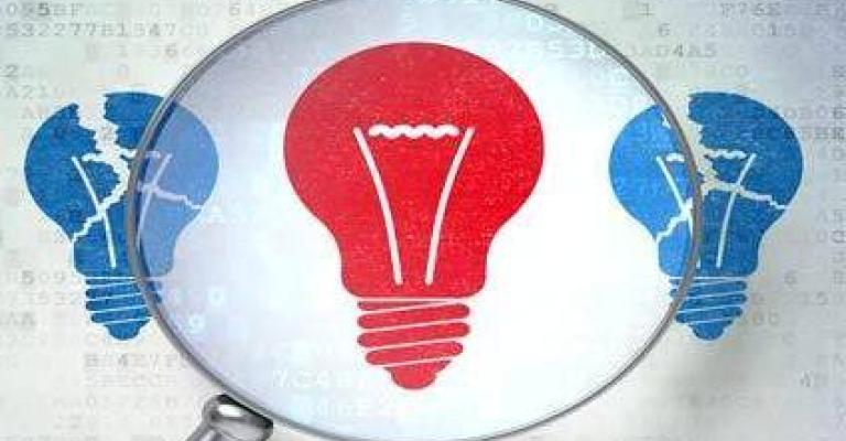 الموهبة والريادة