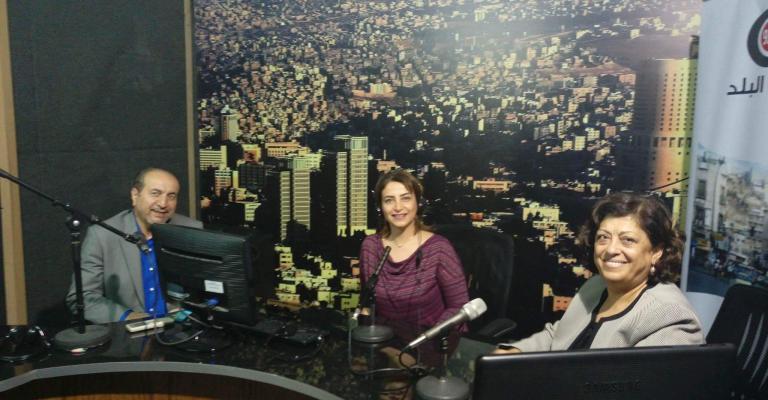 ادماج النوع الاجتماعي في العملية الانتخابية