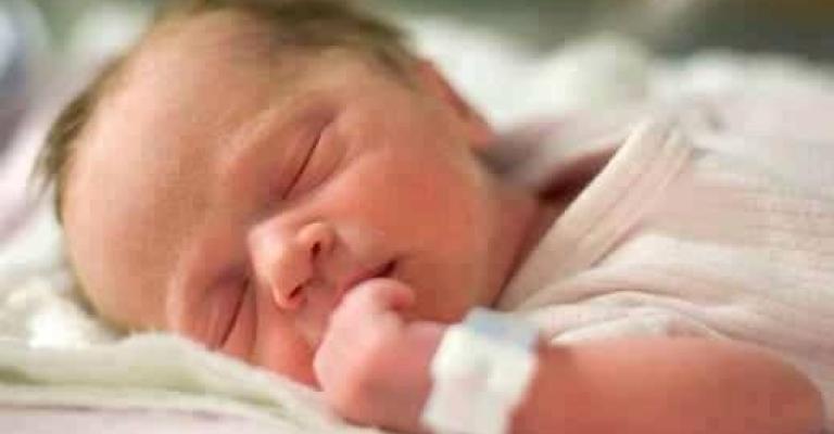 132 مولود جديد في غزة يومياً 132 مولود جديد في غزة يومياً