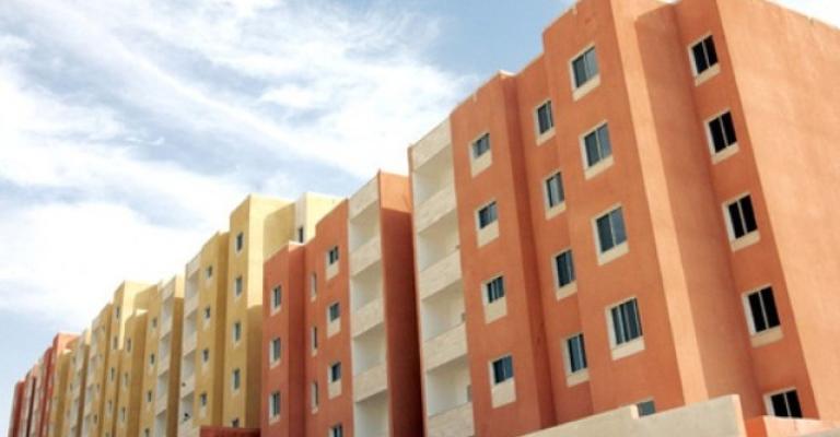 إعلان أسماء الدفعة العاشرة من المستفيدين من مشروع سكن كريم