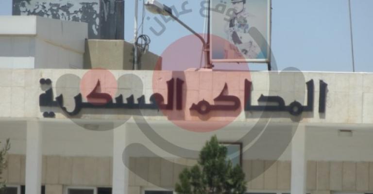 رفع جلسة النظر بالهجوم على "مخابرات البقعة" إلى بداية الشهر المقبل