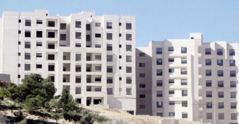 الركود يخيّم على قطاع الإسكان