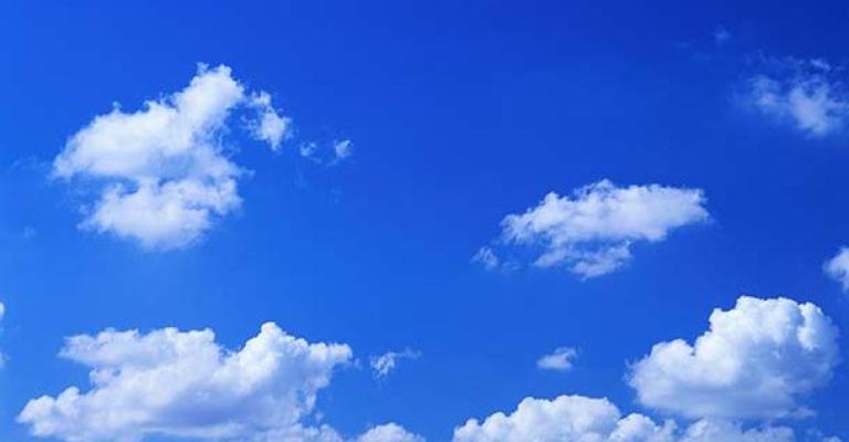 أجواء صيفيّة اعتياديّة وكتلة هوائيّة معتدلة