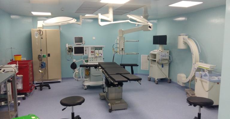 "أطبّاء بلا حدود" تدعو إلى إجلاء جرحى الحرب السوريين إلى شمال الأردن