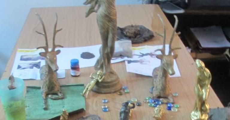 القبض على اثنين من أصل 3 متهمين في قضية احتيال بـ 130 ألف دينار