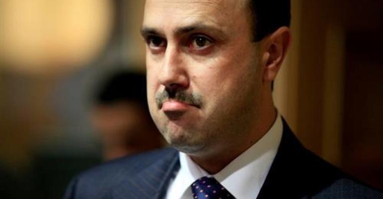 المومني يؤكد أن سياسة بناء الجدران التي تنتهجها "إسرائيل" لا تحقق أمناً