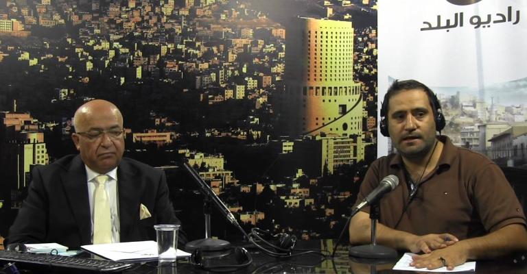 موسى المعايطة: الحكومة لن تسمح لأي جهة بالتدخل في الانتخابات