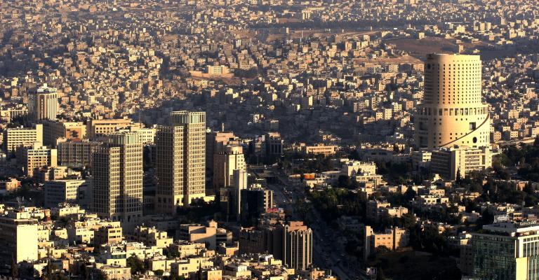 أجواء صيفية عاديّة بمعظم مناطق المملكة