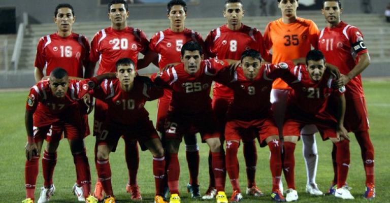 الجزيرة يعلن التعاقد مع أربعة لاعبين