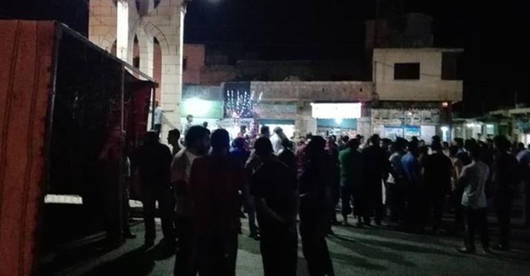 متعطّلو ذيبان يعلنون إجراءات تصعيديّة تمتد للعاصمة