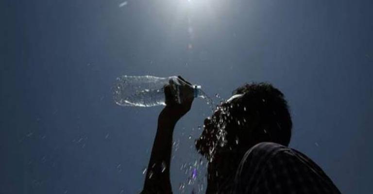 ارتفاع على درجات الحرارة وأنباء عن قدوم موجة حارة