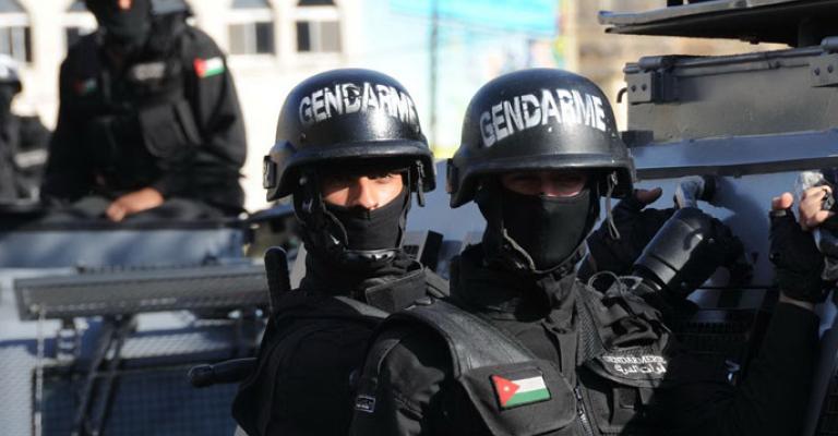 الأمن لـ"عمّان نت": لا توجد منطقة تستعصي علينا في ملاحقة مروجي المخدرات الأمن لـ"عمّان نت": لا توجد منطقة تستعصي علينا في ملاحقة مروجي المخدرات