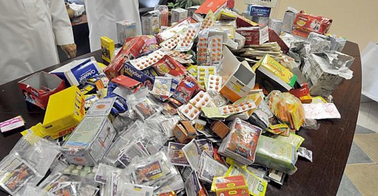 حملة للتبرع بالأدوية للمرضى المعوزين في المخيمات الفلسطينيّة حملة للتبرع بالأدوية للمرضى المعوزين في المخيمات الفلسطينيّة