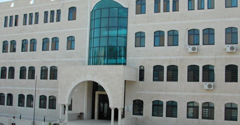 مقاعد للطلبة الفلسطينيين في الجامعات الأردنية مقاعد للطلبة الفلسطينيين في الجامعات الأردنية