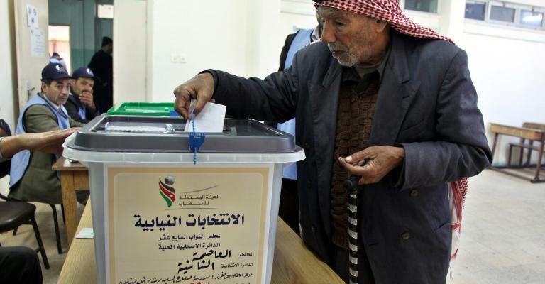 استعدادات محلية ودولية لمراقبة الانتخابات