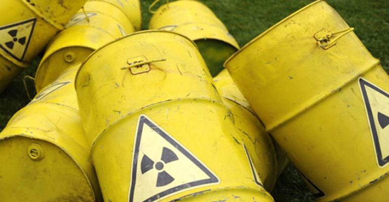 "الطاقة والمعادن": الأردن خالٍ من خطر النشاط الإشعاعي "الطاقة والمعادن": الأردن خالٍ من خطر النشاط الإشعاعي