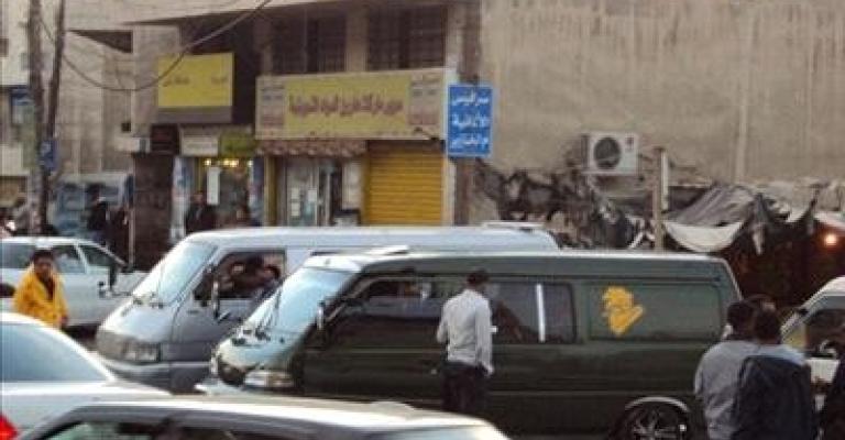 لقاء خاص : رئيس لجنة باصات نقل طلاب المدارس