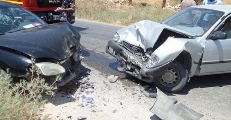 92 إصابة إثر 216 حادثا مختلفا 92 إصابة إثر 216 حادثا مختلفا